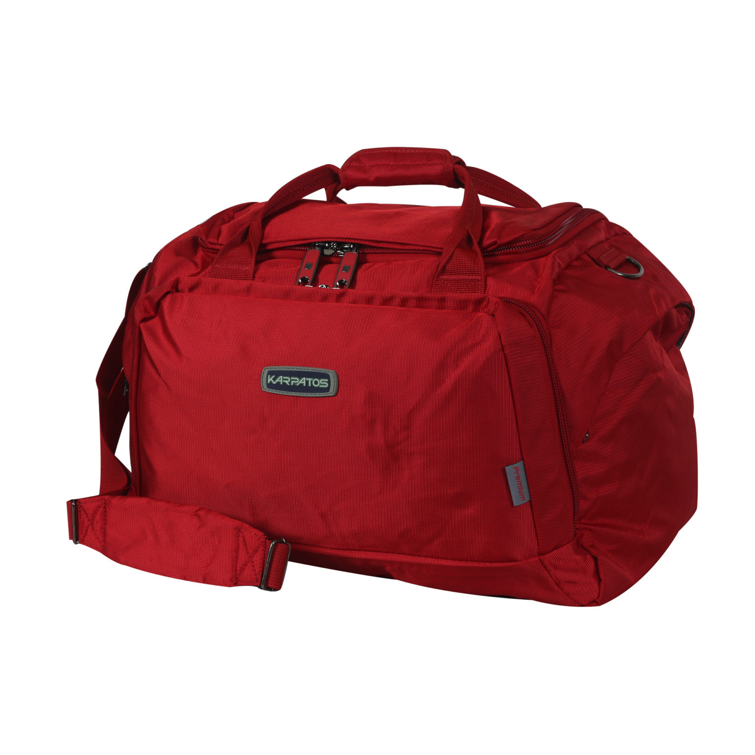 Bolso De Viaje 7060 Karpatos 0140